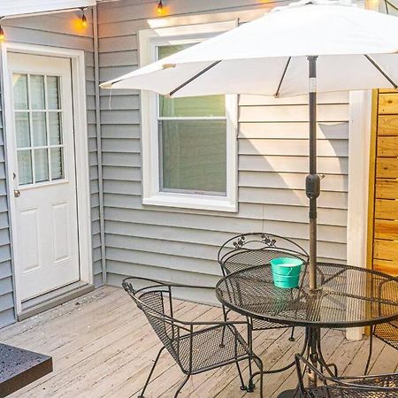 Homey Bungalow Convenient To Marietta And I-75! المظهر الخارجي الصورة