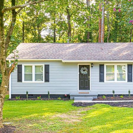 Homey Bungalow Convenient To Marietta And I-75! المظهر الخارجي الصورة