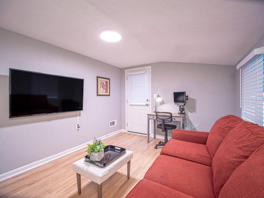 Homey Bungalow Convenient To Marietta And I-75! المظهر الخارجي الصورة