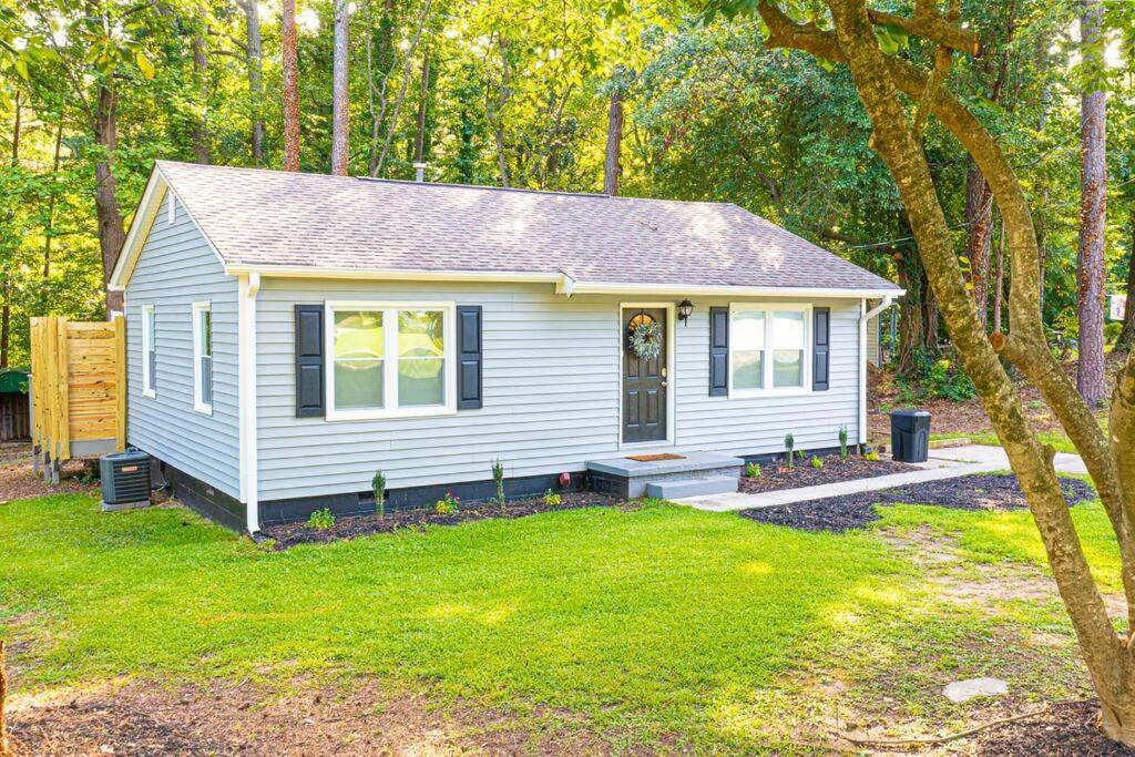 Homey Bungalow Convenient To Marietta And I-75! المظهر الخارجي الصورة