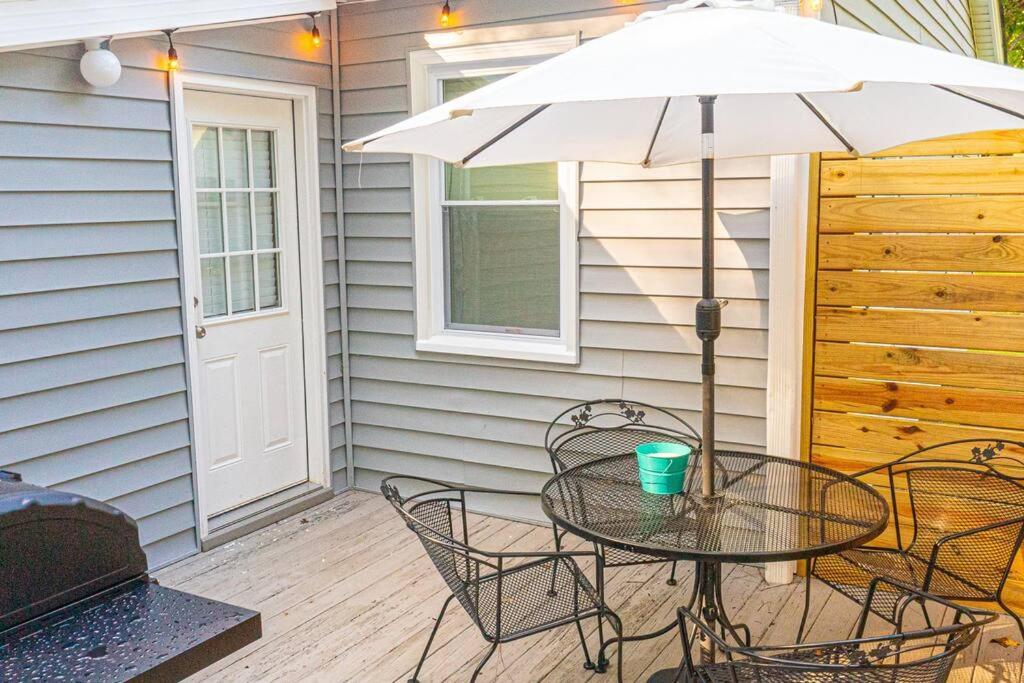 Homey Bungalow Convenient To Marietta And I-75! المظهر الخارجي الصورة