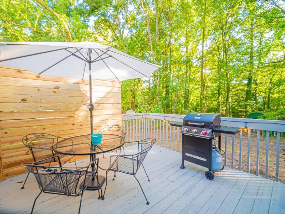 Homey Bungalow Convenient To Marietta And I-75! المظهر الخارجي الصورة