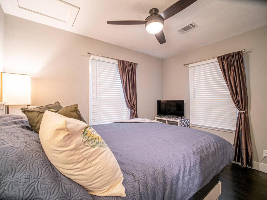 Homey Bungalow Convenient To Marietta And I-75! المظهر الخارجي الصورة