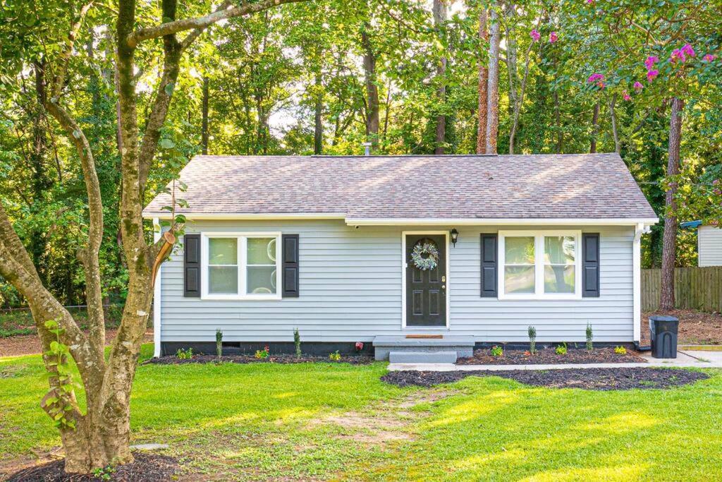 Homey Bungalow Convenient To Marietta And I-75! المظهر الخارجي الصورة