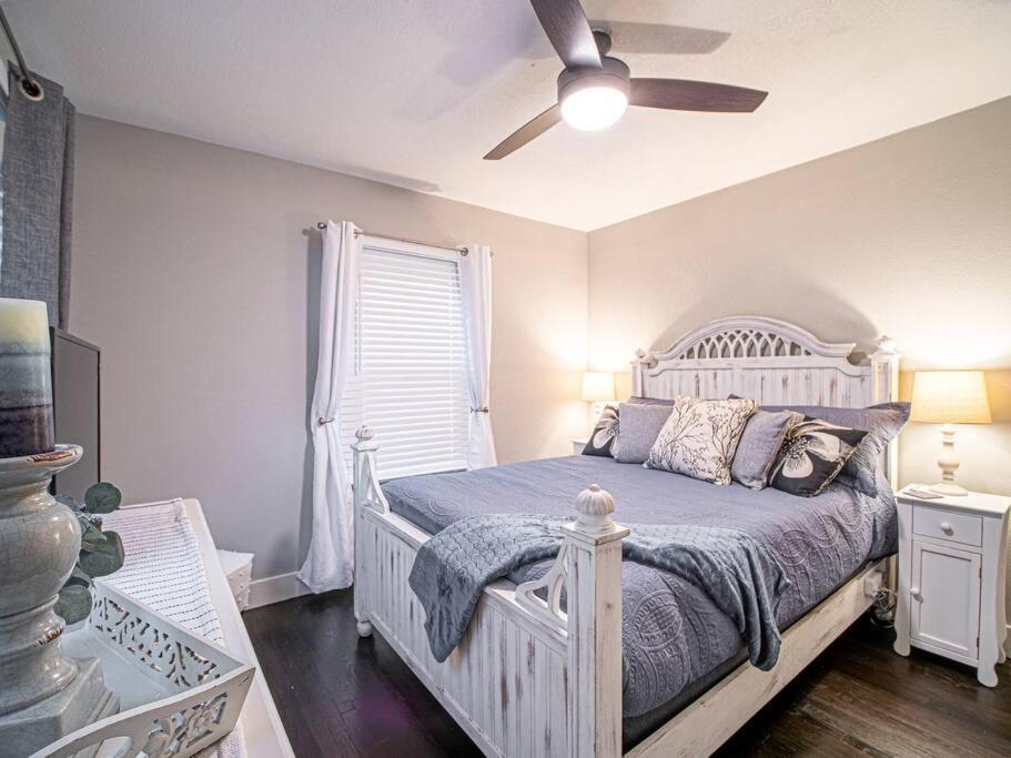 Homey Bungalow Convenient To Marietta And I-75! المظهر الخارجي الصورة