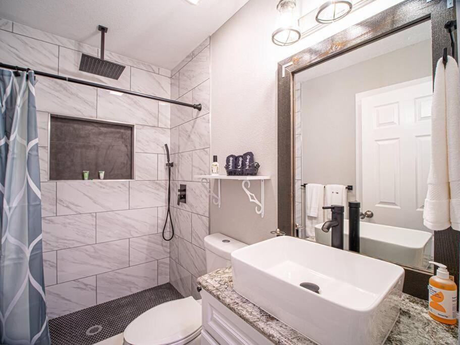 Homey Bungalow Convenient To Marietta And I-75! المظهر الخارجي الصورة