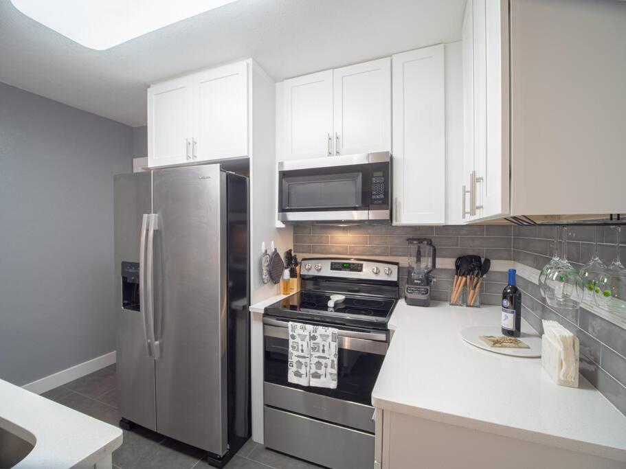 Homey Bungalow Convenient To Marietta And I-75! المظهر الخارجي الصورة