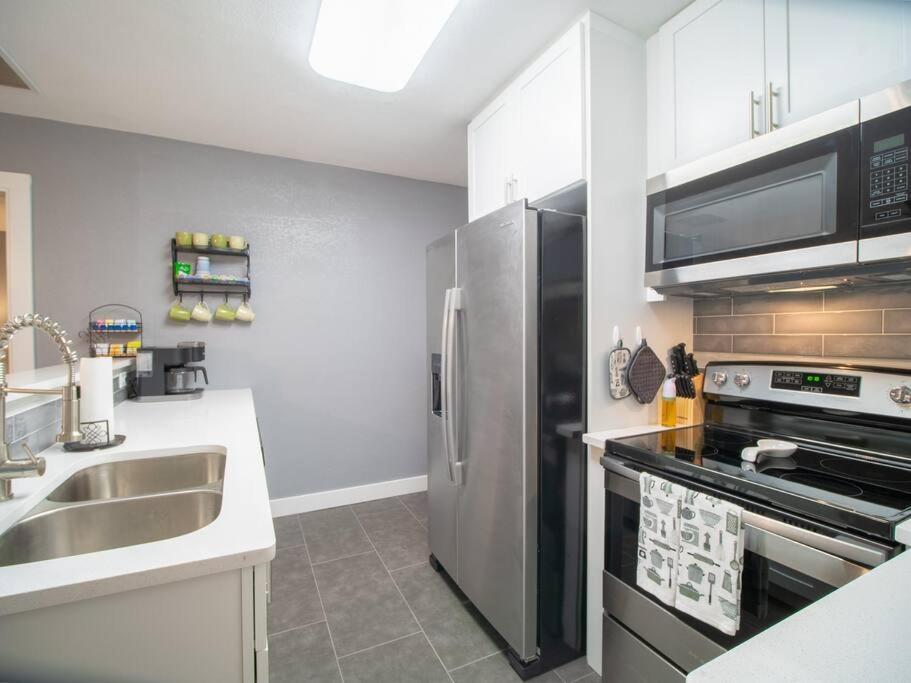Homey Bungalow Convenient To Marietta And I-75! المظهر الخارجي الصورة