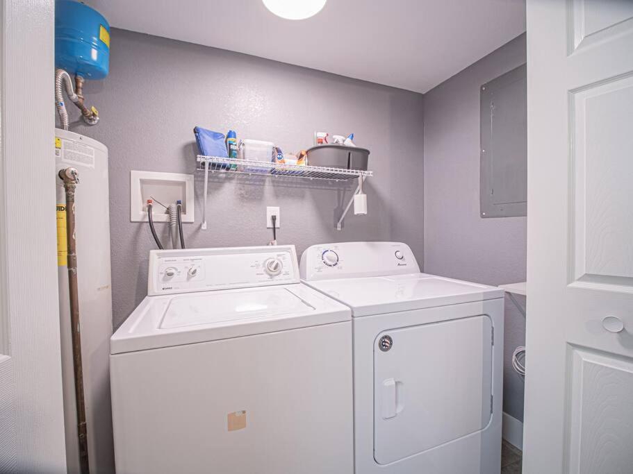 Homey Bungalow Convenient To Marietta And I-75! المظهر الخارجي الصورة