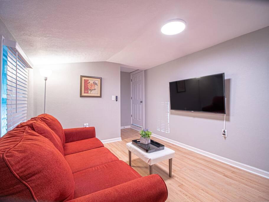 Homey Bungalow Convenient To Marietta And I-75! المظهر الخارجي الصورة
